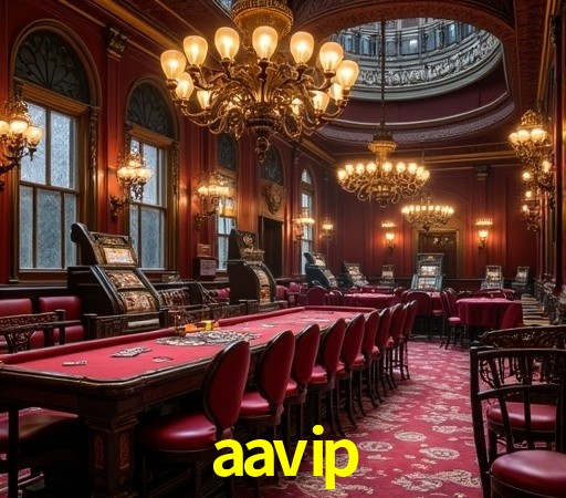 aavip -  - aavip bet