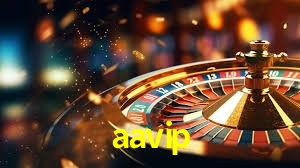 Sinta a adrenalina dos jogos de cassino com aavip